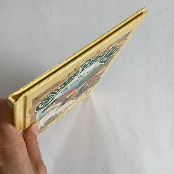 4 /π²20 π€ Cabbage Patch Kids book - Picture 3 of 4